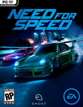 Need for Speed